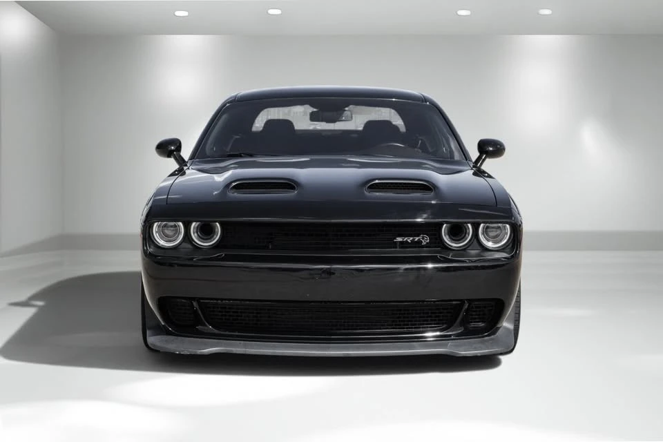 2020 Dodge Challenger 3rd Gen - Image 4 of 15
