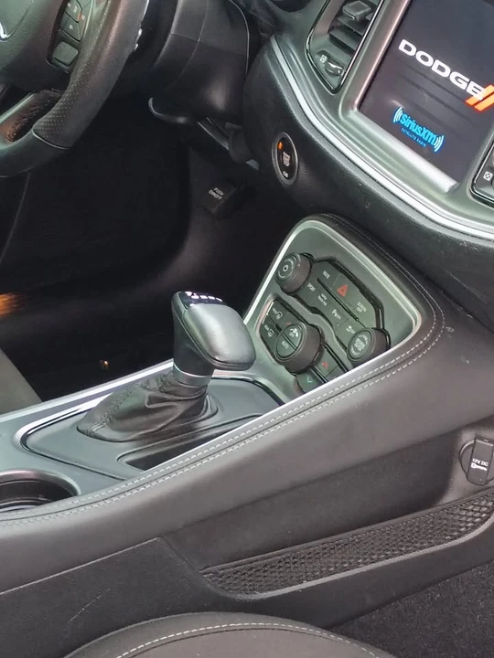 2020 Dodge Challenger 3rd Gen - Image 5 of 5