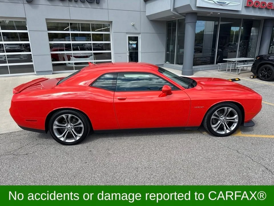 2020 Dodge Challenger 3rd Gen - Image 4 of 20