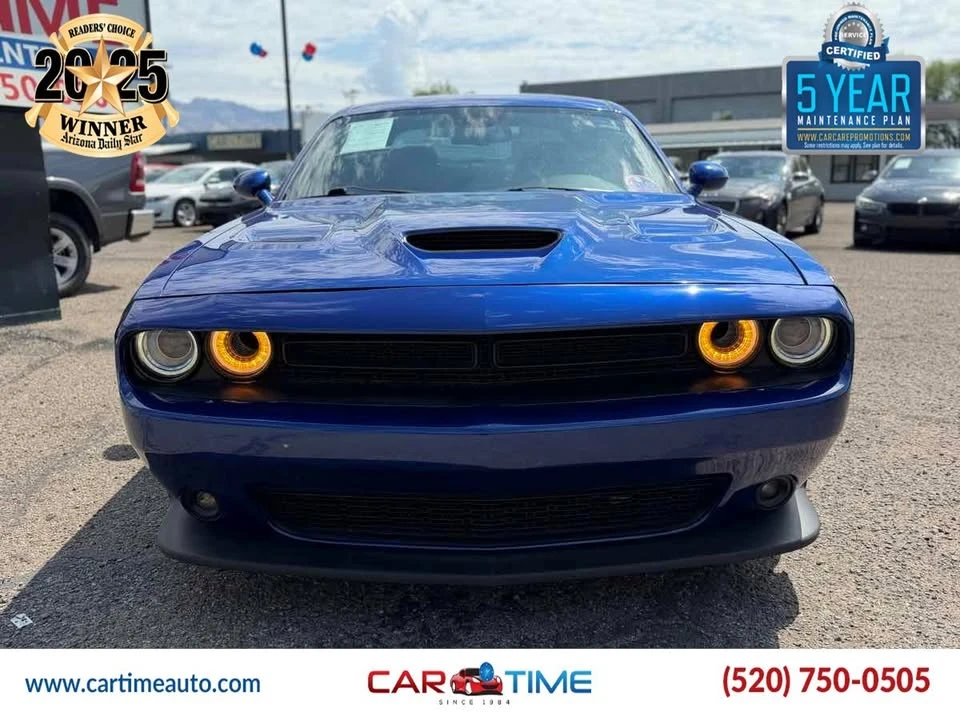 2020 Dodge Challenger 3rd Gen - Image 2 of 20