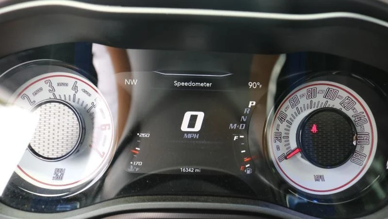 2020 Dodge Challenger 3rd Gen - Image 12 of 20