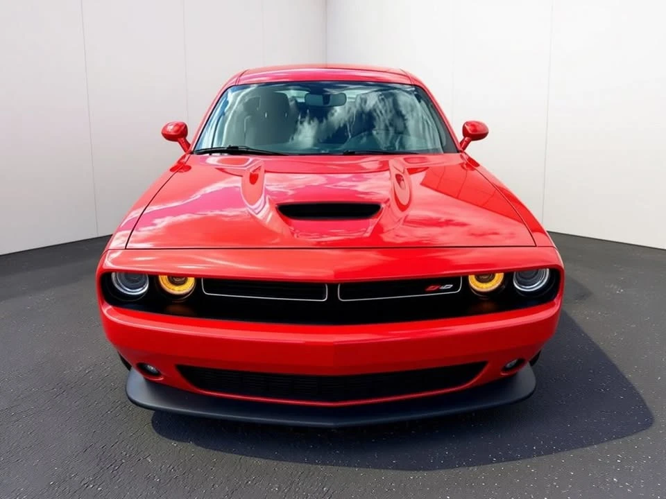 2020 Dodge Challenger 3rd Gen - Image 12 of 20