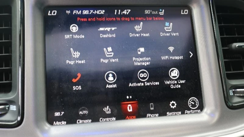 2020 Dodge Challenger 3rd Gen - Image 16 of 20