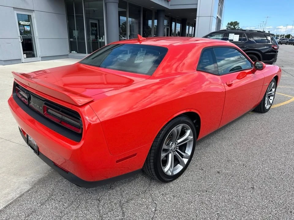 2020 Dodge Challenger 3rd Gen - Image 5 of 20
