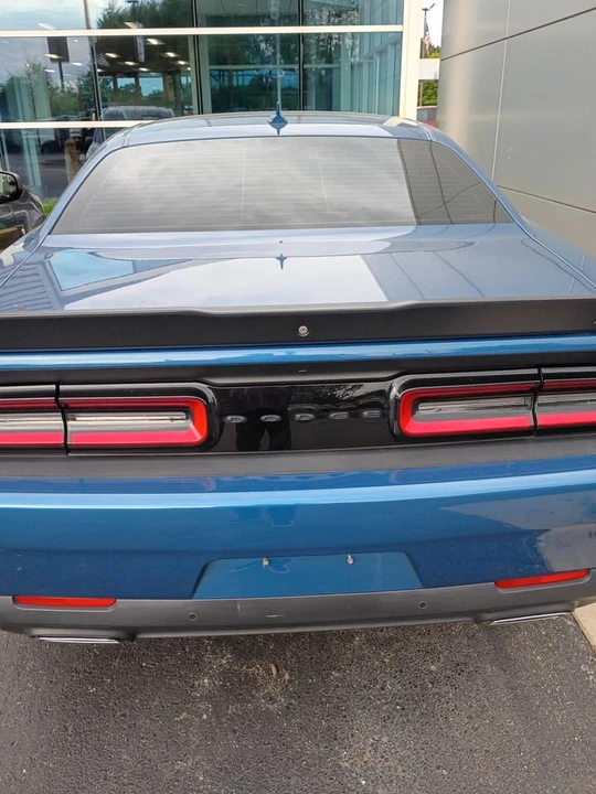 2020 Dodge Challenger 3rd Gen - Image 3 of 5