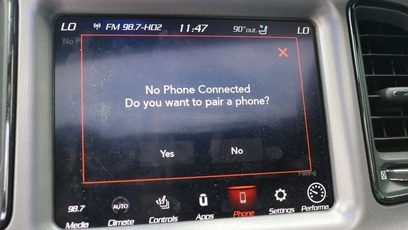 2020 Dodge Challenger 3rd Gen - Image 17 of 20