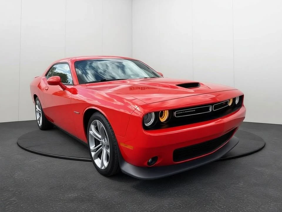 2020 Dodge Challenger 3rd Gen - Image 15 of 20