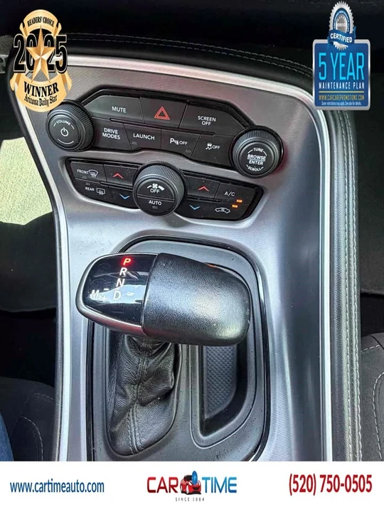 2020 Dodge Challenger 3rd Gen - Image 17 of 20