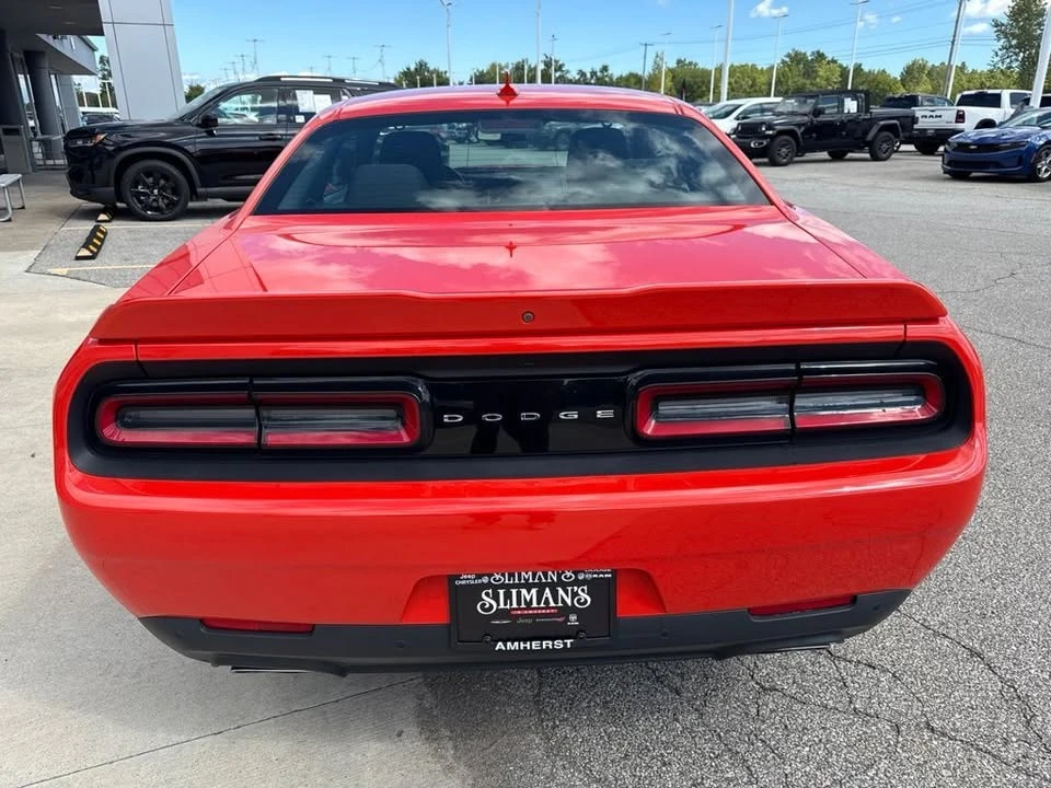 2020 Dodge Challenger 3rd Gen - Image 6 of 20