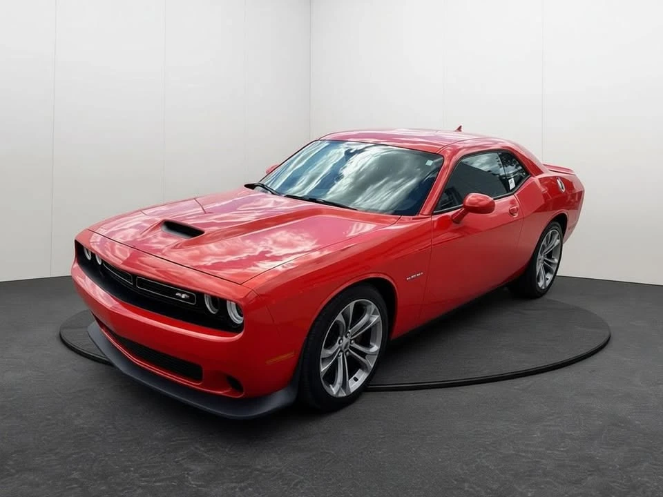2020 Dodge Challenger 3rd Gen - Image 10 of 20