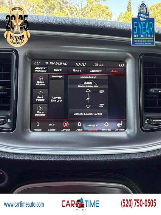 2020 Dodge Challenger 3rd Gen - Image 15 of 20
