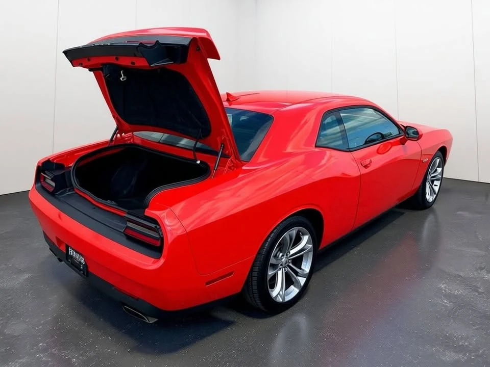 2020 Dodge Challenger 3rd Gen - Image 16 of 20