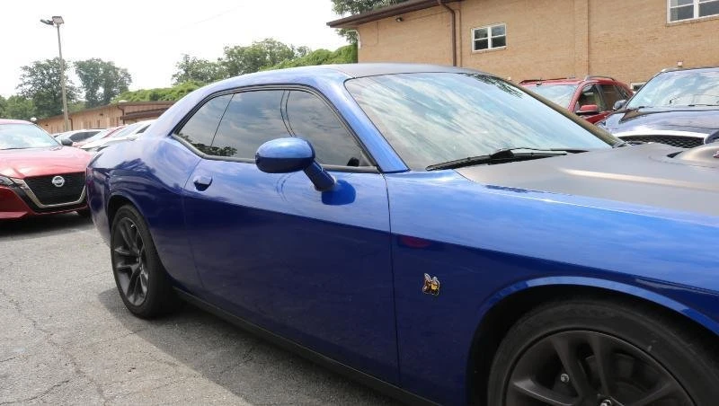 2020 Dodge Challenger 3rd Gen - Image 2 of 20