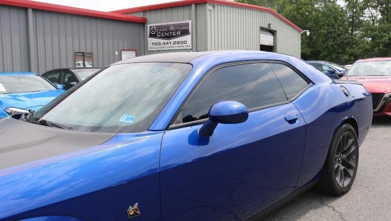 2020 Dodge Challenger 3rd Gen - Image 3 of 20