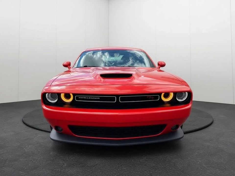 2020 Dodge Challenger 3rd Gen - Image 13 of 20
