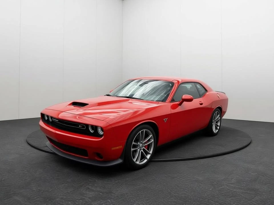 2020 Dodge Challenger 3rd Gen - Image 11 of 20