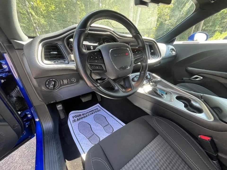 2020 Dodge Challenger 3rd Gen - Image 18 of 20