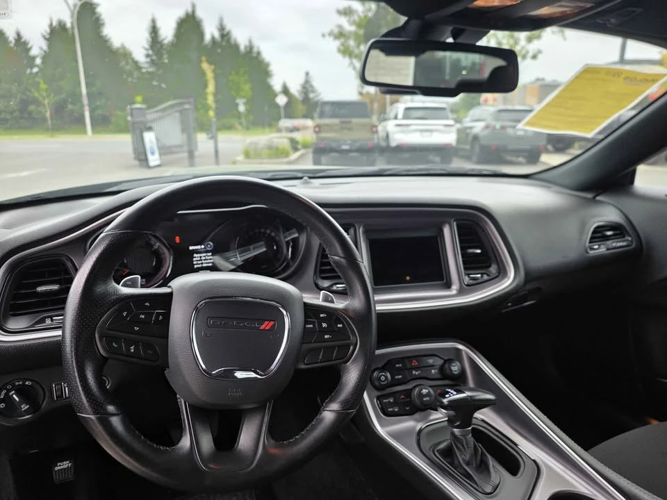 2020 Dodge Challenger 3rd Gen - Image 6 of 10