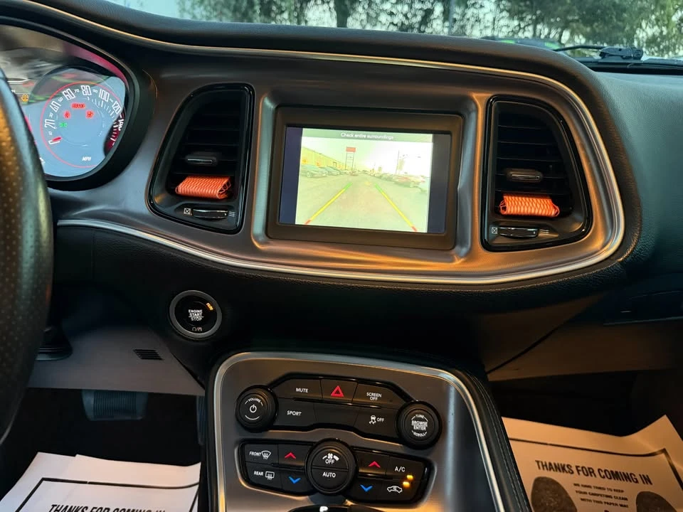 2020 Dodge Challenger 3rd Gen - Image 12 of 16