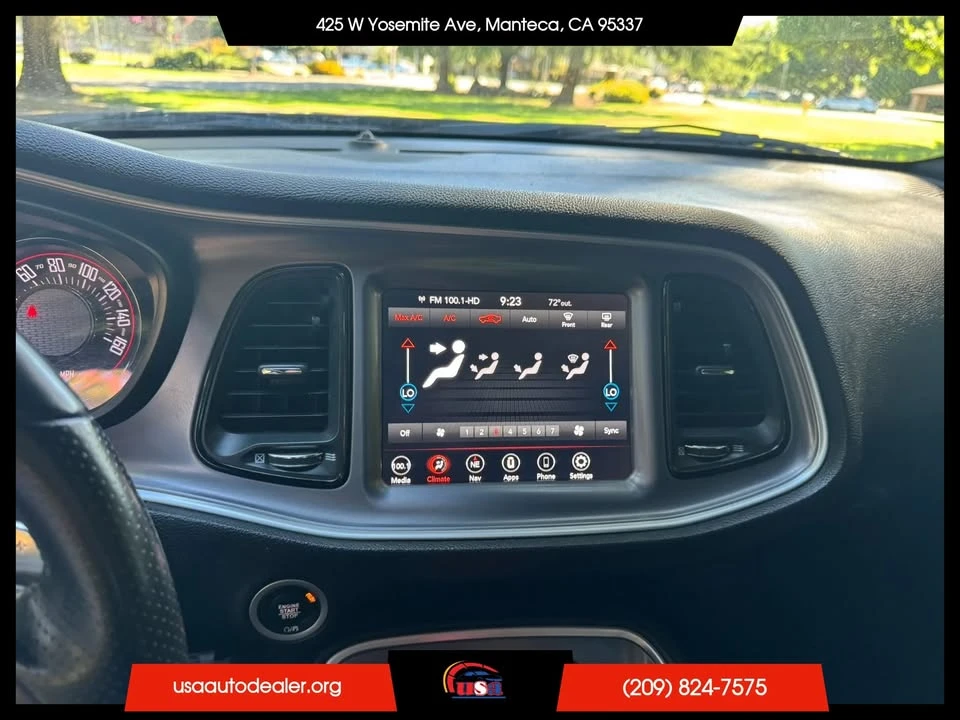 2020 Dodge Challenger 3rd Gen - Image 10 of 10