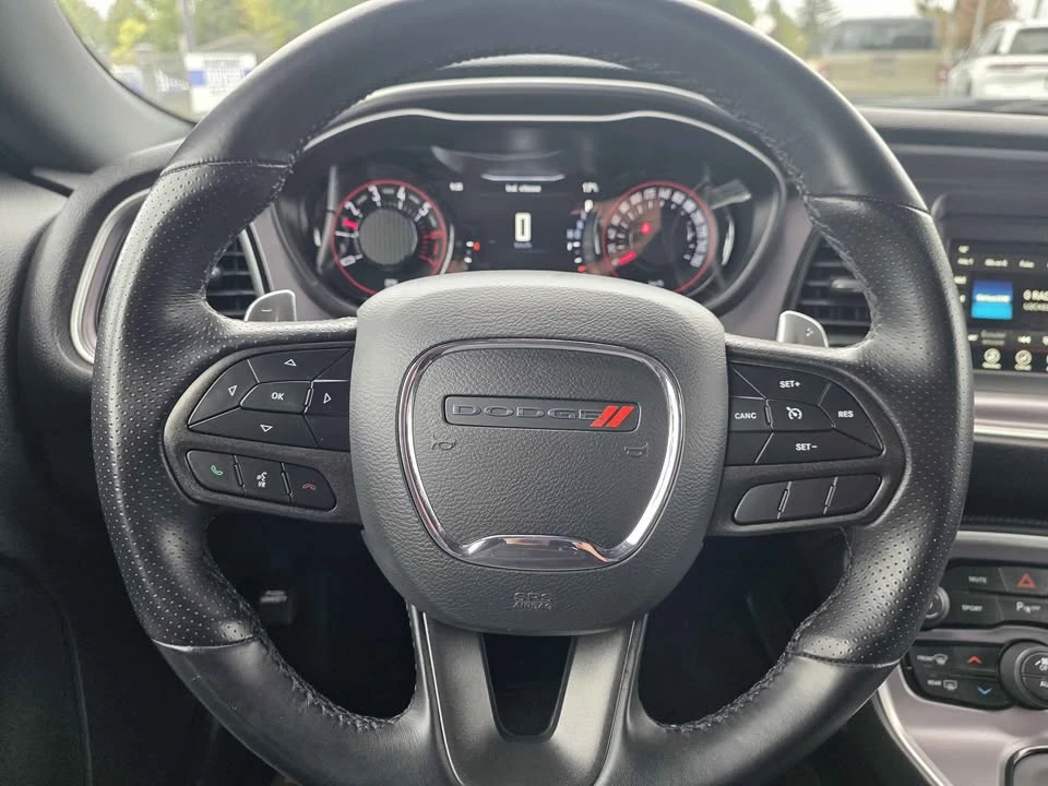 2020 Dodge Challenger 3rd Gen - Image 9 of 10