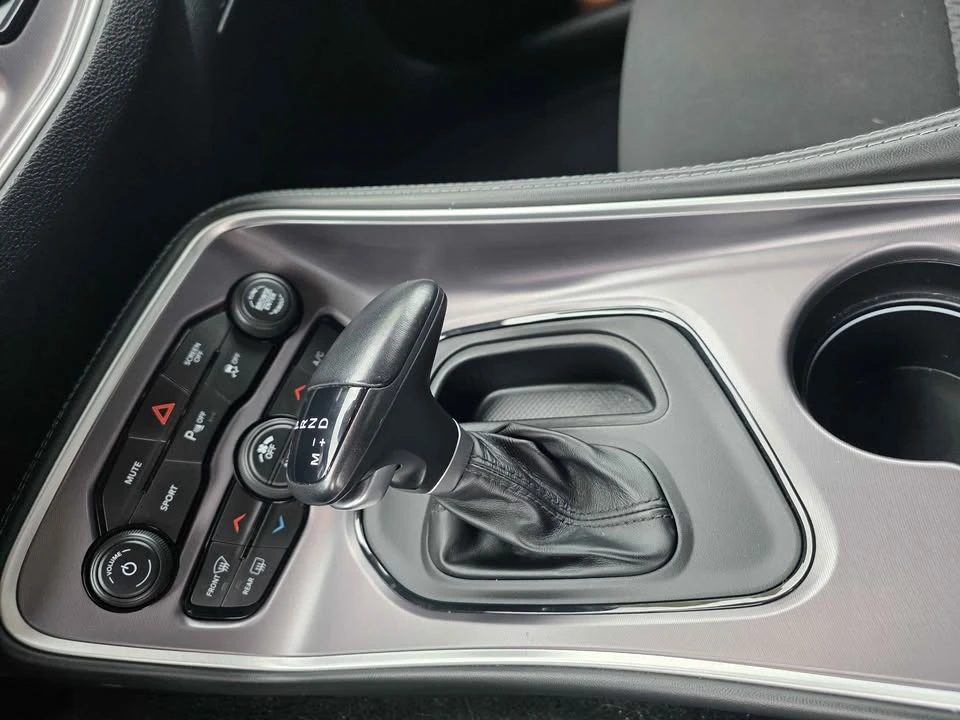 2020 Dodge Challenger 3rd Gen - Image 8 of 10
