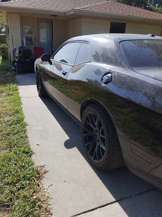 2020 Dodge Challenger 3rd Gen - Image 5 of 7