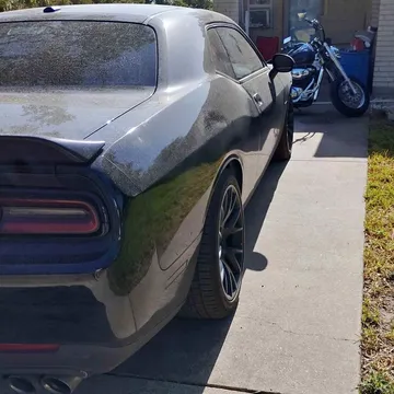 2020 Dodge Challenger Scat Pack