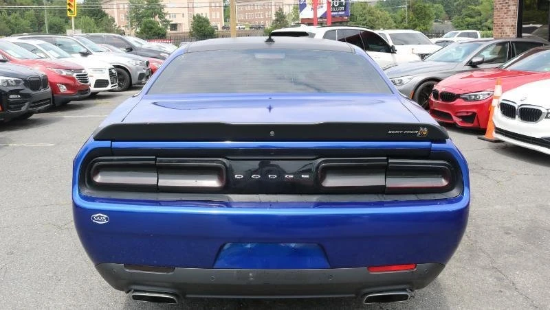 2020 Dodge Challenger 3rd Gen - Image 5 of 20