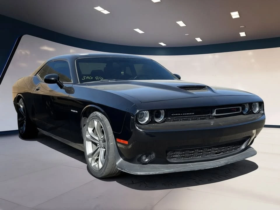 2020 Dodge Challenger 3rd Gen - Image 2 of 11