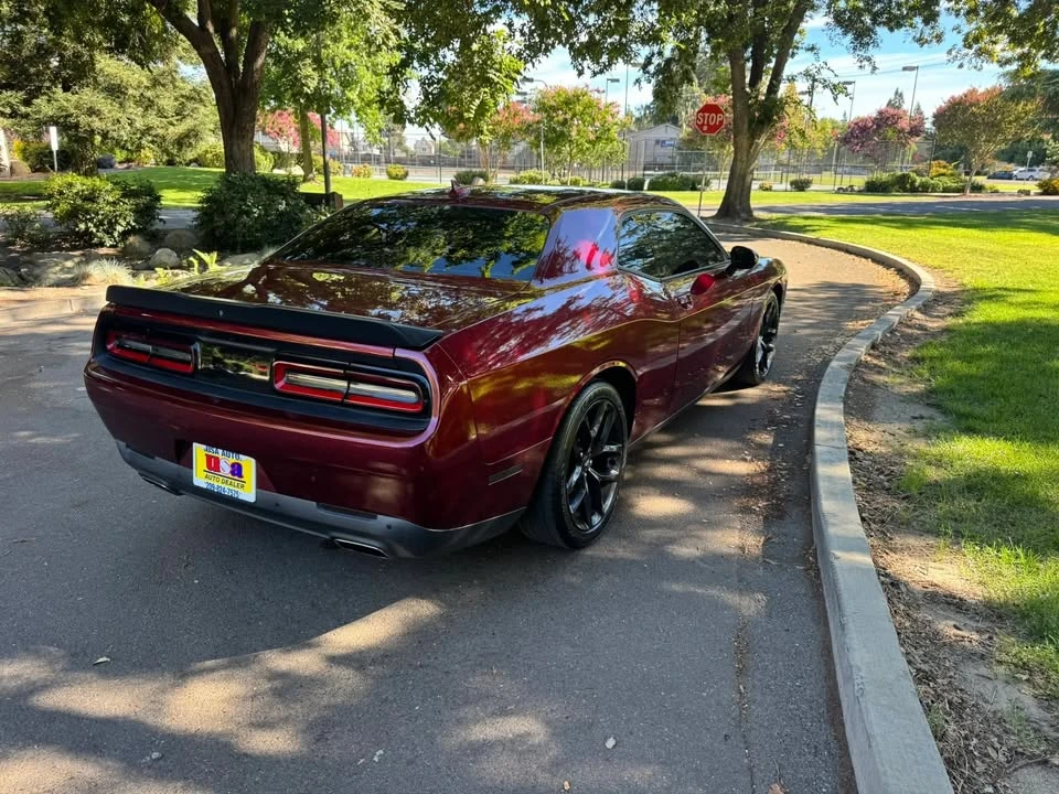 2020 Dodge Challenger 3rd Gen - Image 3 of 10