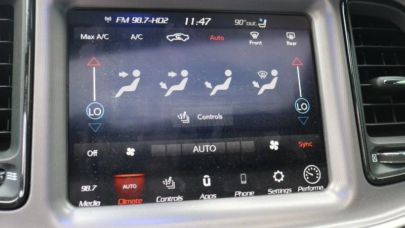 2020 Dodge Challenger 3rd Gen - Image 14 of 20