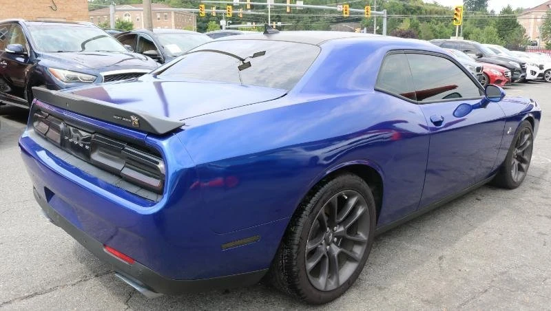 2020 Dodge Challenger 3rd Gen - Image 6 of 20