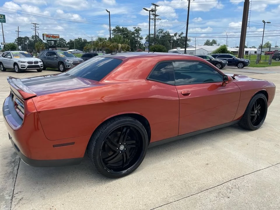 2020 Dodge Challenger 3rd Gen - Image 5 of 20