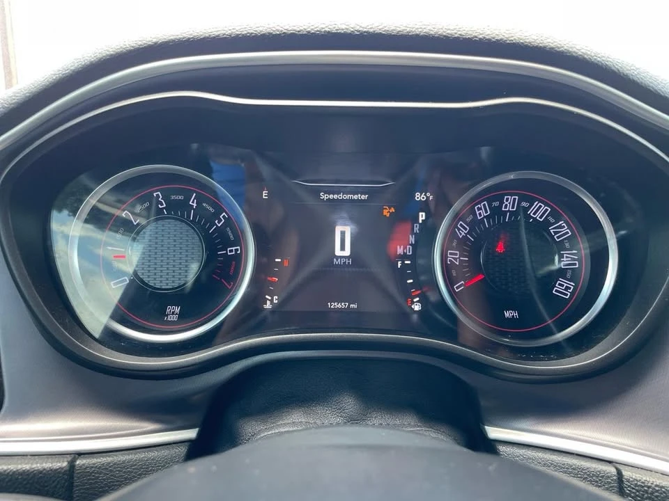 2020 Dodge Challenger 3rd Gen - Image 14 of 20