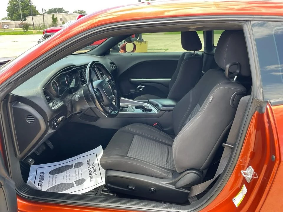 2020 Dodge Challenger 3rd Gen - Image 12 of 20