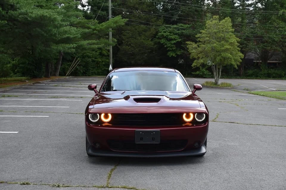 2020 Dodge Challenger 3rd Gen - Image 7 of 17