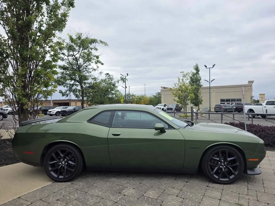 2020 Dodge Challenger 3rd Gen - Image 3 of 10
