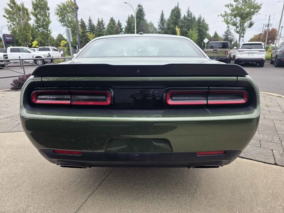2020 Dodge Challenger 3rd Gen - Image 5 of 10