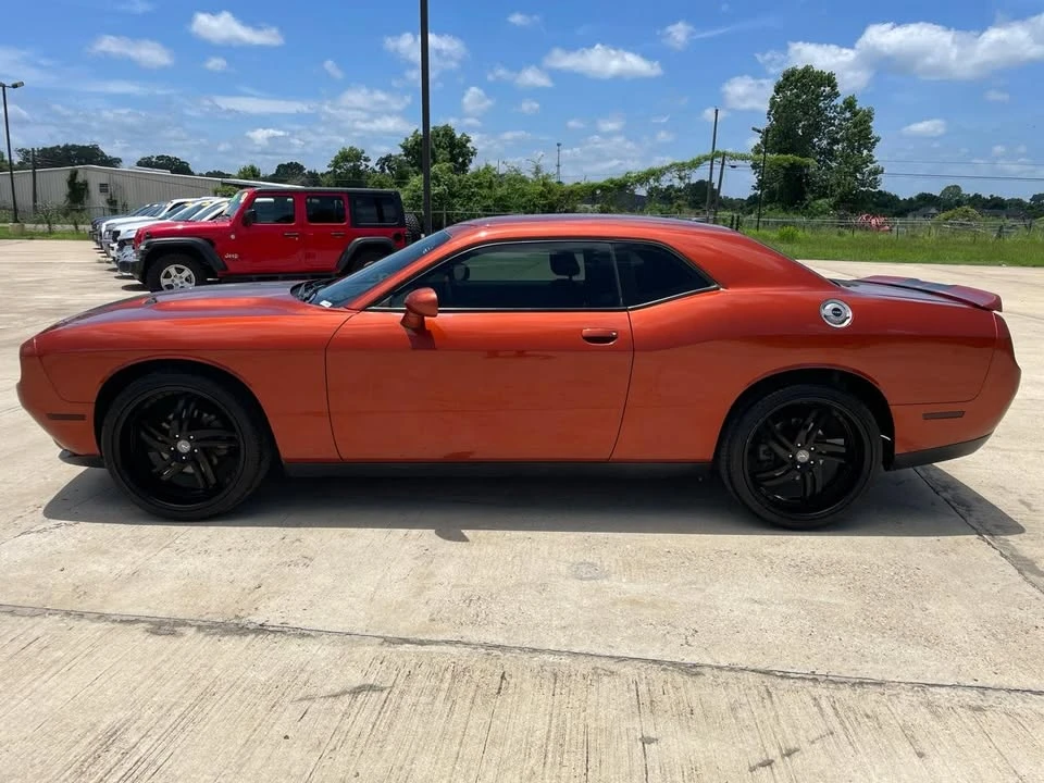 2020 Dodge Challenger 3rd Gen - Image 8 of 20