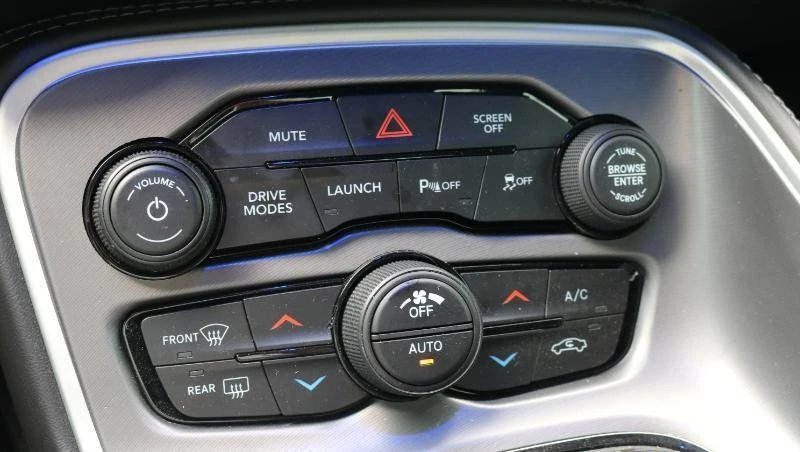 2020 Dodge Challenger 3rd Gen - Image 20 of 20