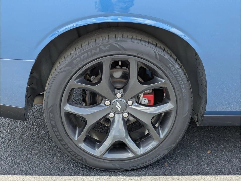 2020 Dodge Challenger 3rd Gen - Image 10 of 20