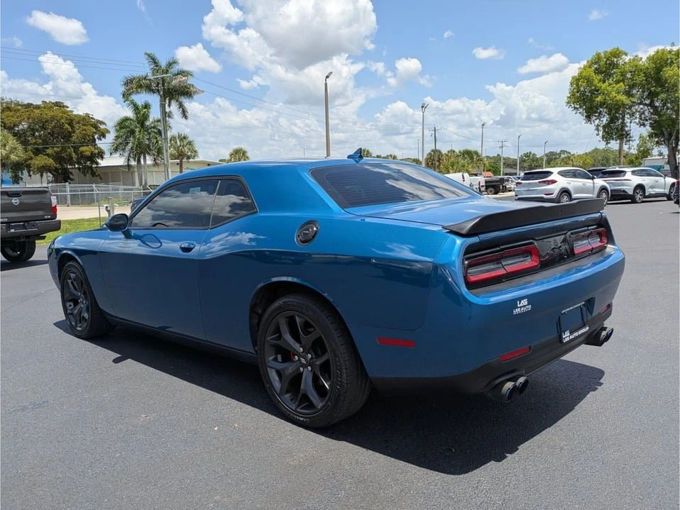 2020 Dodge Challenger 3rd Gen - Image 5 of 20