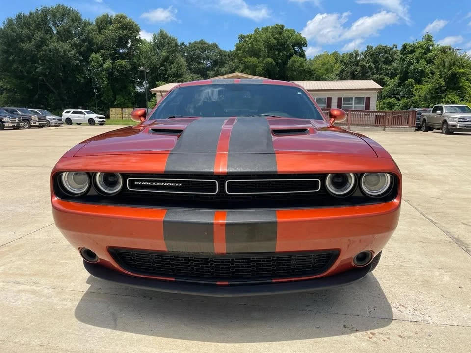 2020 Dodge Challenger 3rd Gen - Image 10 of 20