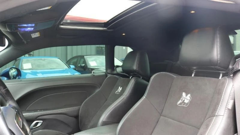 2020 Dodge Challenger 3rd Gen - Image 7 of 20