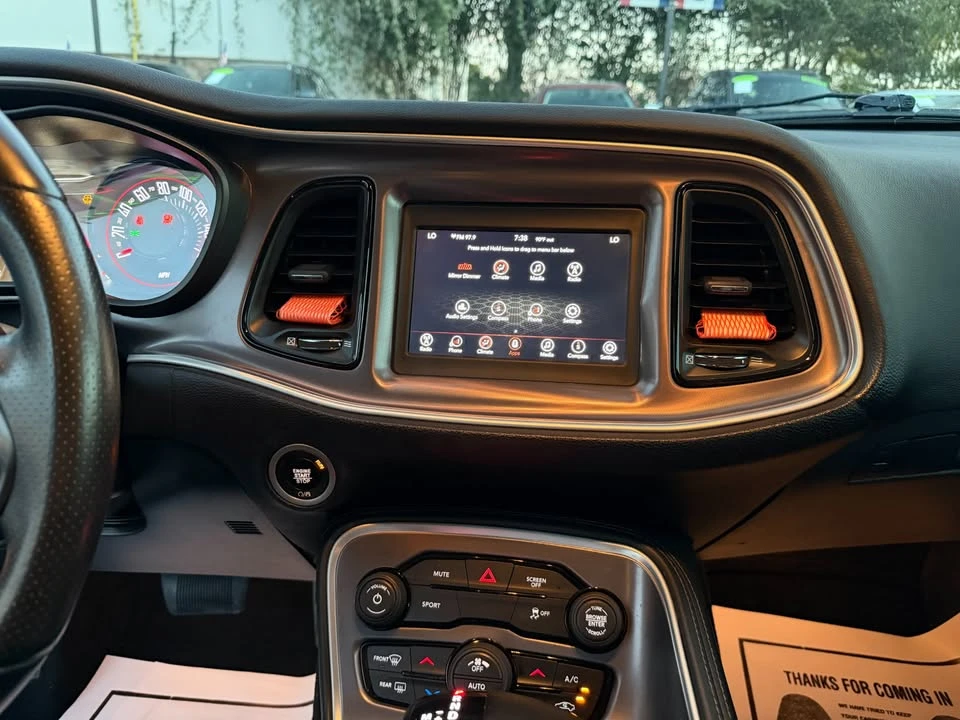 2020 Dodge Challenger 3rd Gen - Image 11 of 16