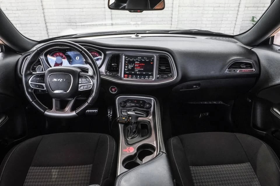 2020 Dodge Challenger 3rd Gen - Image 10 of 15