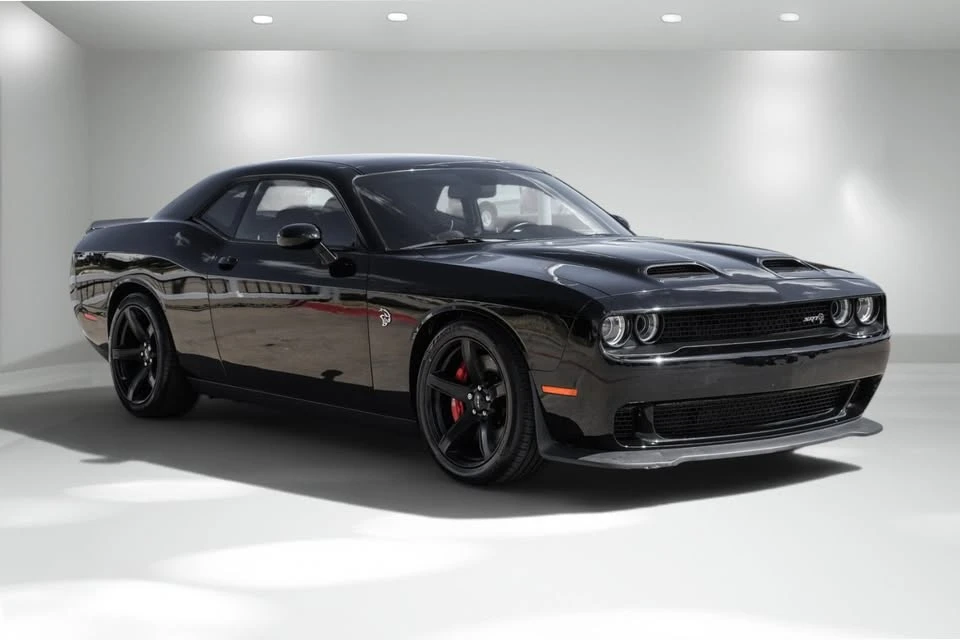 2020 Dodge Challenger 3rd Gen - Image 5 of 15