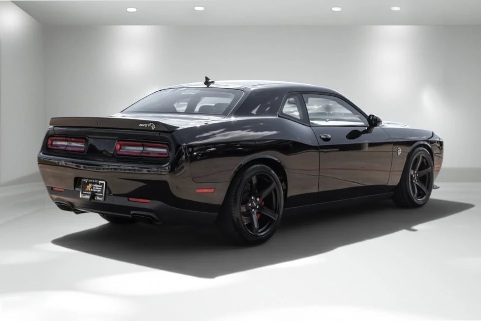 2020 Dodge Challenger 3rd Gen - Image 6 of 15