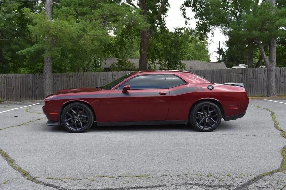 2020 Dodge Challenger 3rd Gen - Image 2 of 17